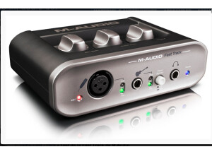 M-Audio Fast Track (34246)