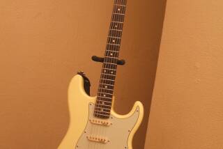 Harley Benton ST-62