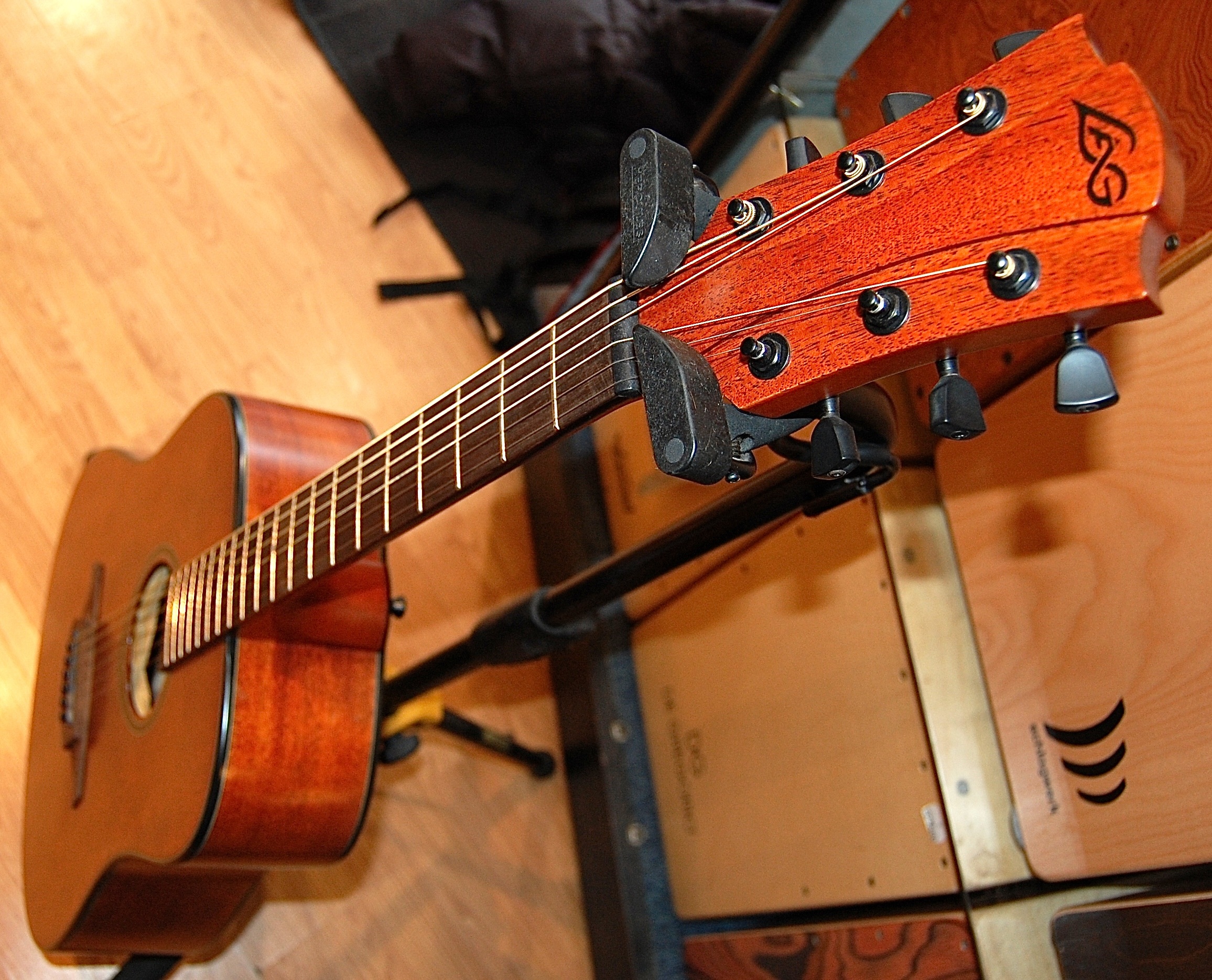 L&acirc;g&nbsp;Tramontane T77D