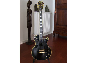 Gibson Les Paul Custom (1976) (3092)
