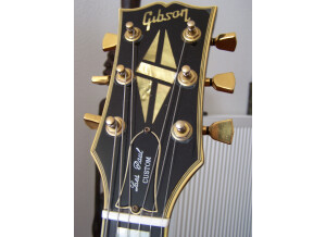 Gibson Les Paul Custom (1976) (81957)