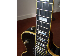 Gibson Les Paul Custom (1976) (31638)