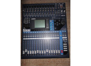 Yamaha 01V96 V2 (63024)