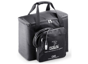Focal CMS 40/50/65 Bag (10000)
