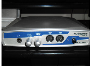 M-Audio Audiophile USB (70191)