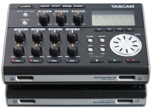 Tascam DP-004 (96475)