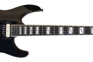 Jackson Pro Soloist SLS3
