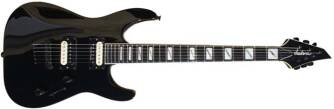 Jackson Pro Soloist SLS3