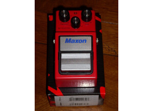 Maxon CP9Pro+ Compressor (65444)