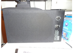 Fostex 450 (92244)