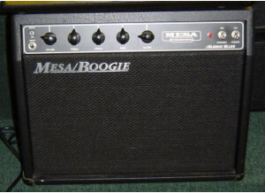 Mesa Boogie Subway Blues Combo (55124)