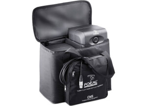 Focal CMS 40/50/65 Bag (60260)