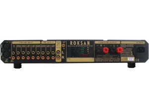 ROKSAN Caspian Integrated Amplifier