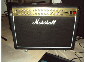 Marshall JVM410C (73038)