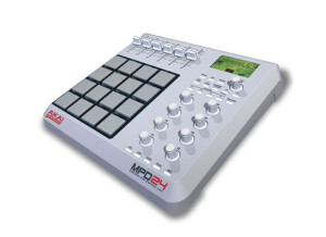 Akai MPD24 (99923)