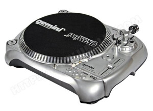 Gemini DJ TT-1100USB (18712)