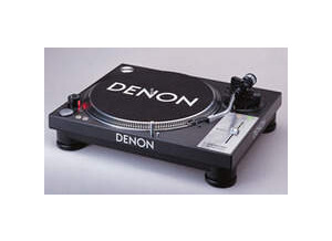Denon DJ DP DJ-101 (48781)
