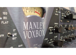 Manley Langevin Voxbox