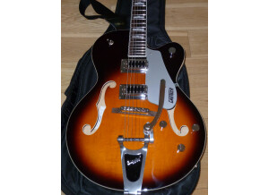 Gretsch G5420T Electromatic Hollow Body - Sunburst