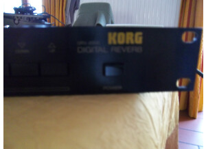 Korg DRV-2000 (75556)