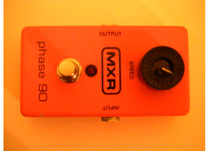 MXR M101 Phase 90 (82146)