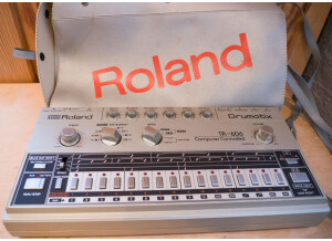 Roland TR-606 (69409)