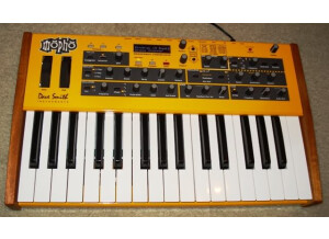 Dave Smith Instruments Mopho Keyboard (45922)