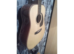 Cort AS-E4 - Natural