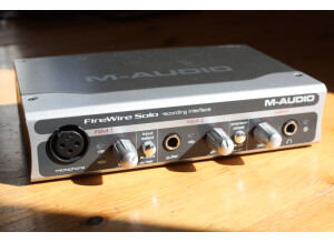 M-Audio Firewire Solo (54973)