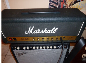 Marshall 2204 JCM800 Master Volume Lead [1981-1989] (76795)