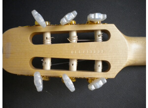 Yamaha AEX500N2 - Natural