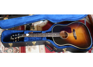 Gibson j 45 standard