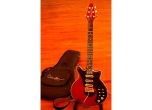 Brian May Guitars Special - Antique Cherry (79525)