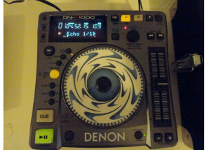 Behringer DJX700 (20808)