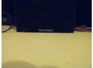 Behringer DJX700 (13455)