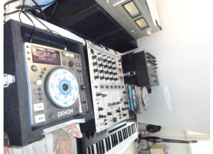 Behringer DJX700 (77789)