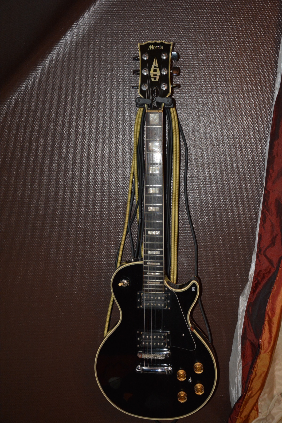 Morris Les Paul