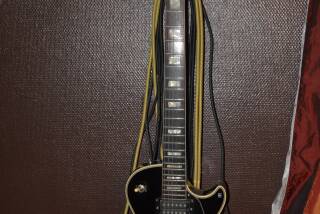 Morris Les Paul
