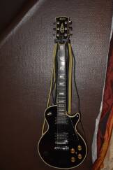 Morris Les Paul