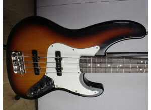 Fender Jazz Bass US '89 / 22 frets