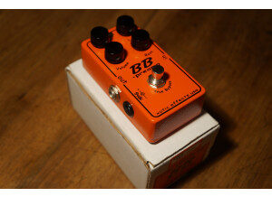 Xotic Effects BB Preamp (21164)