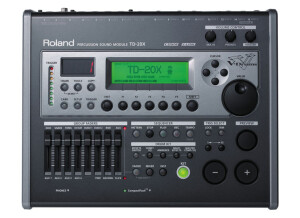Roland TD-20X Module (93436)