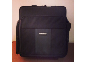 UDG CD player/mixer bag (87703)