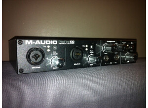M-Audio ProFire 610 (54542)