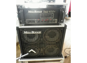 Mesa Boogie Bass 400+ (29830)