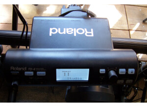 Roland TD-4 Module (77503)