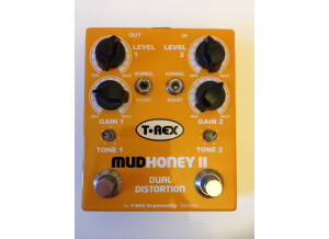 T-Rex Engineering Mudhoney II (39542)