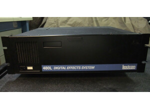 Lexicon 480L (75747)