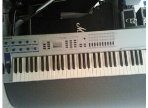 Yamaha CS2X (1450)