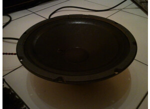 Jensen Neo 12-100 Neodymium (38156)